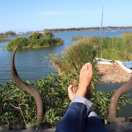 Nature'S Rest Cidade Do Cabo Exterior foto