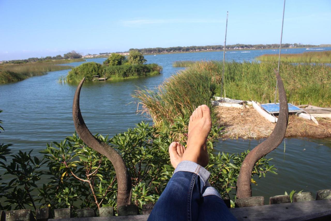 Nature'S Rest Cidade Do Cabo Exterior foto